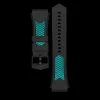TAG Heuer Blue And Black Sport Strap Calibre E4 45 Mm> Accesorios