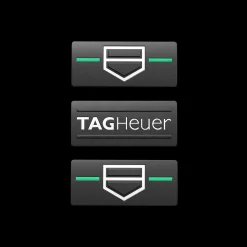 TAG Heuer Golf Ball Markers Calibre E4> Accesorios