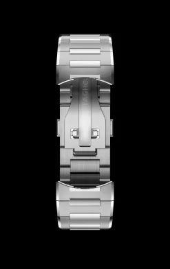 TAG Heuer Steel Bracelet Calibre E4 42 Mm> Accesorios