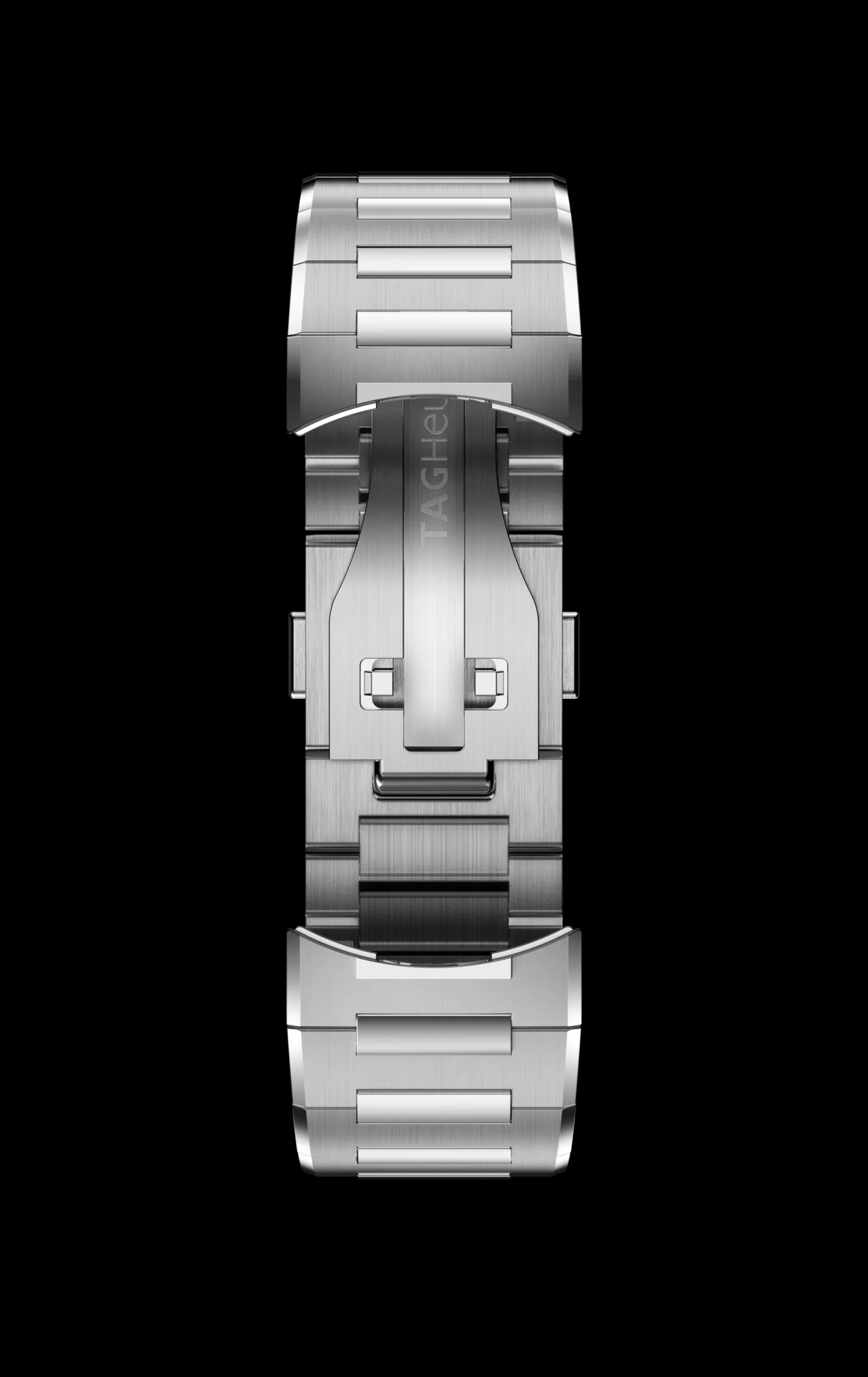 TAG Heuer Steel Bracelet Calibre E4 42 Mm> Accesorios