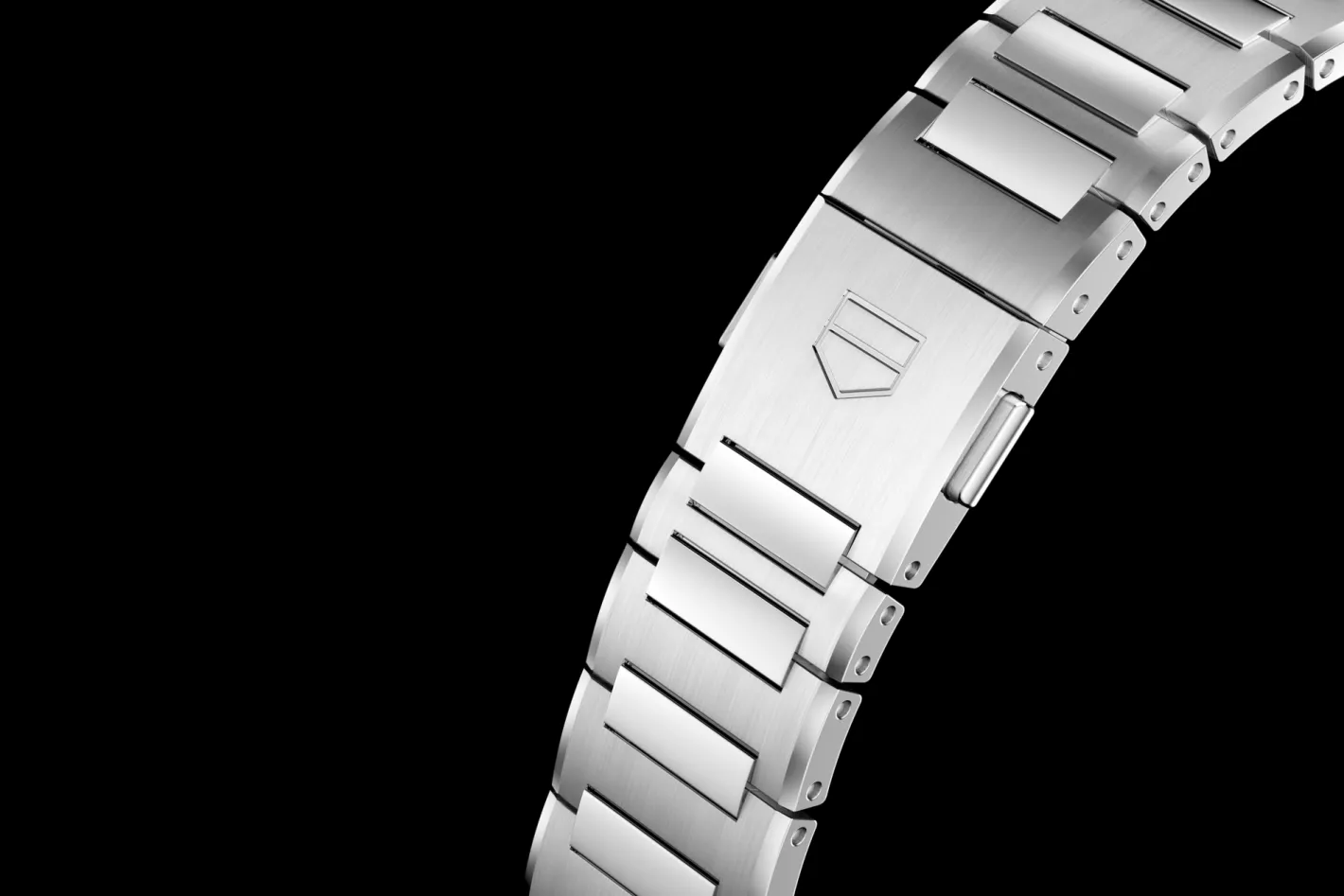 TAG Heuer Steel Bracelet Calibre E4 42 Mm> Accesorios