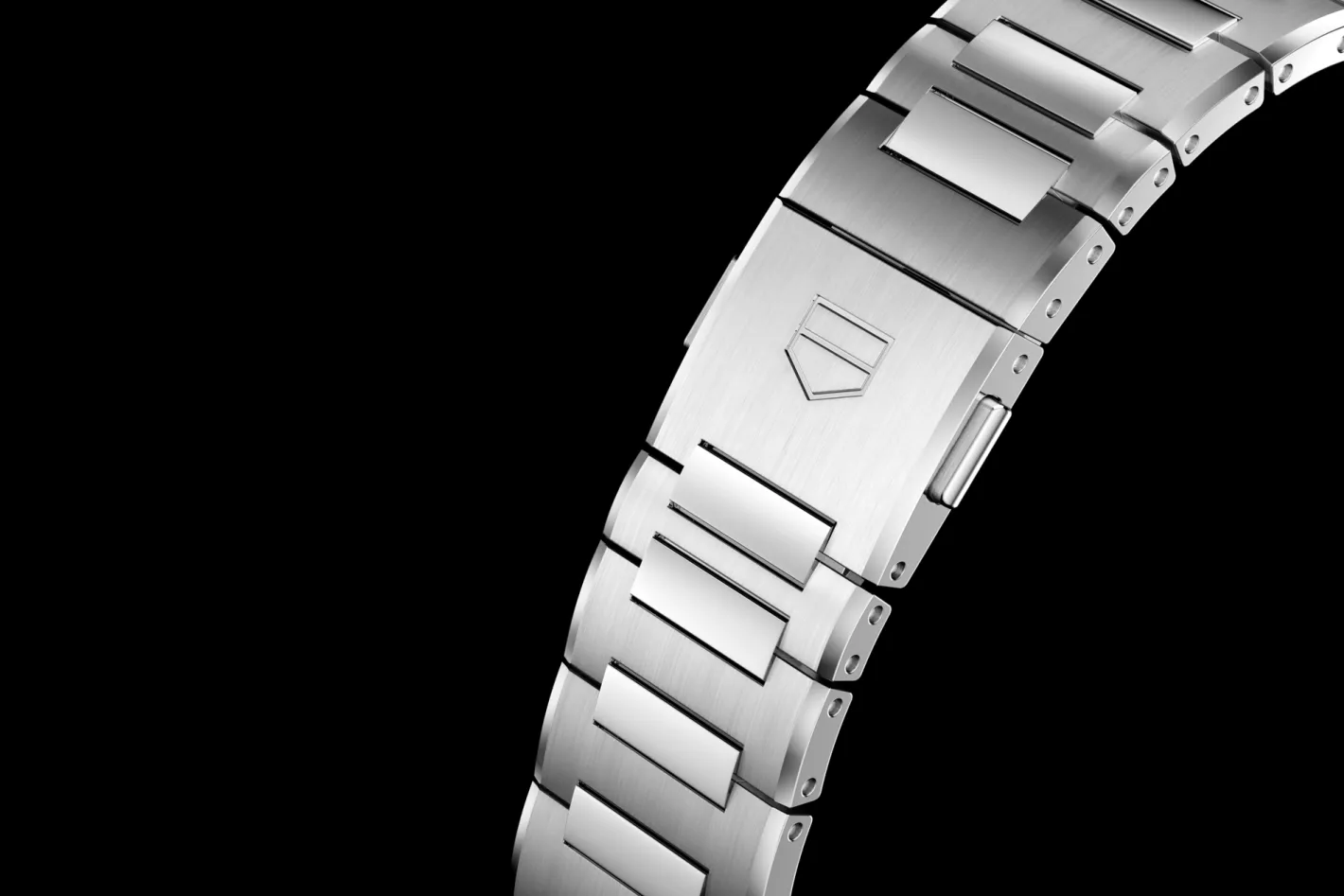 TAG Heuer Steel Bracelet Calibre E4 45 Mm> Accesorios