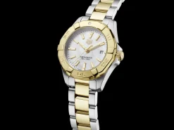 TAG Heuer Aquaracer> Relojes Para Mujer