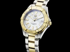TAG Heuer Aquaracer> Relojes Para Mujer