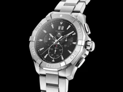 TAG Heuer Aquaracer> Relojes Para Hombre