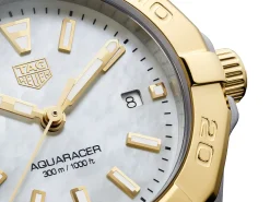 TAG Heuer Aquaracer> Relojes Para Mujer
