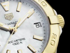 TAG Heuer Aquaracer> Relojes Para Mujer