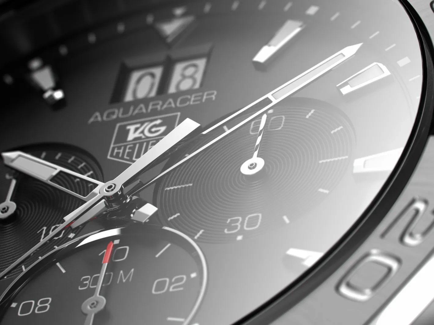 TAG Heuer Aquaracer> Relojes Para Hombre