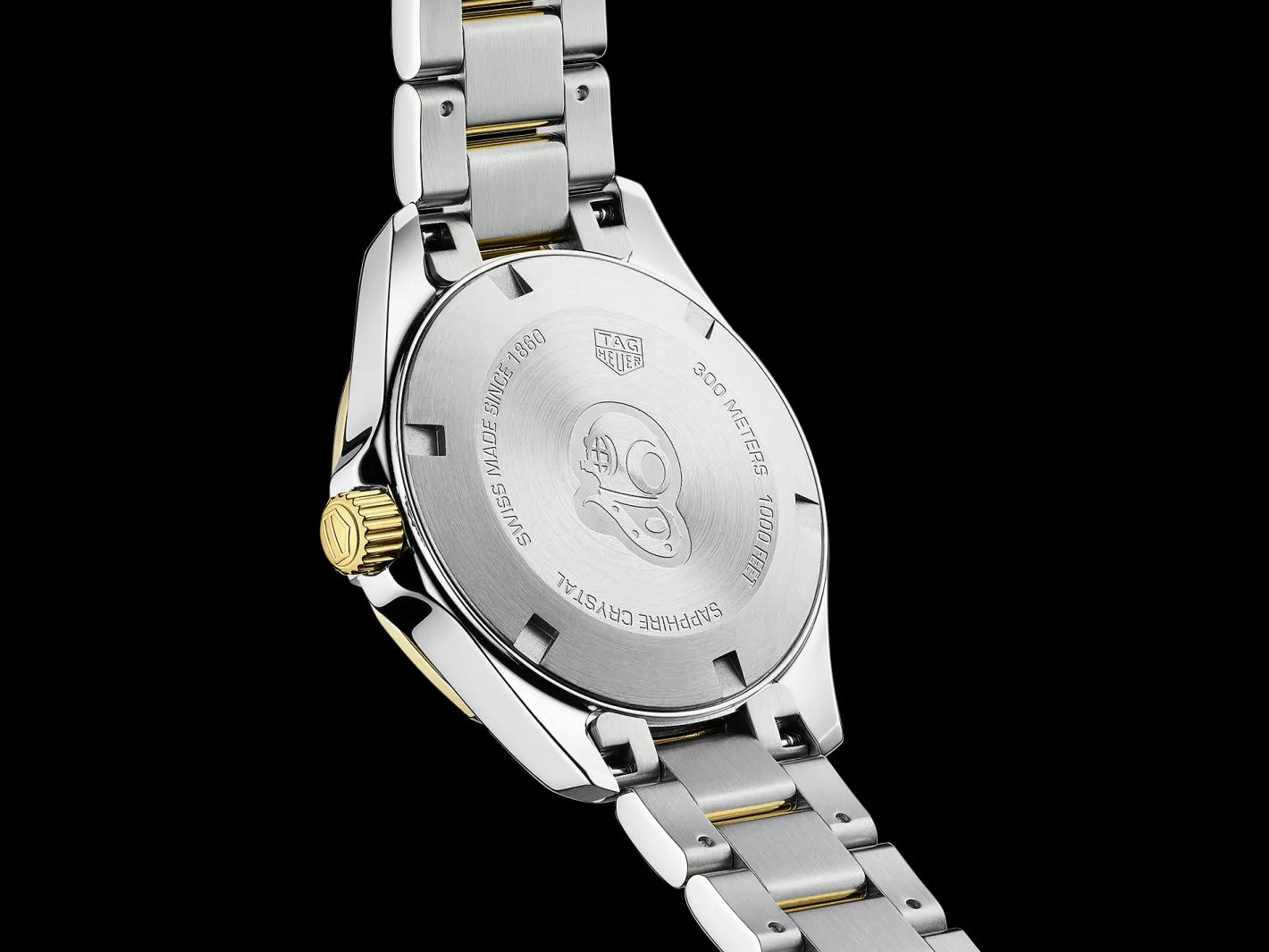 TAG Heuer Aquaracer> Relojes Para Mujer