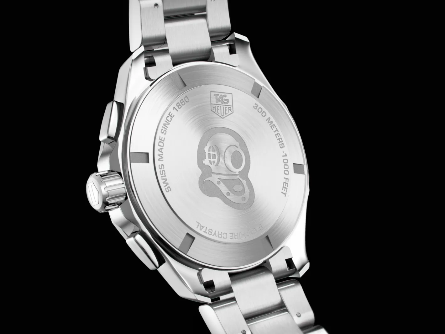 TAG Heuer Aquaracer> Relojes Para Hombre