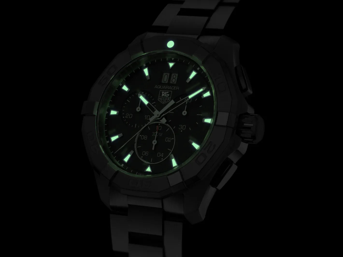TAG Heuer Aquaracer> Relojes Para Hombre