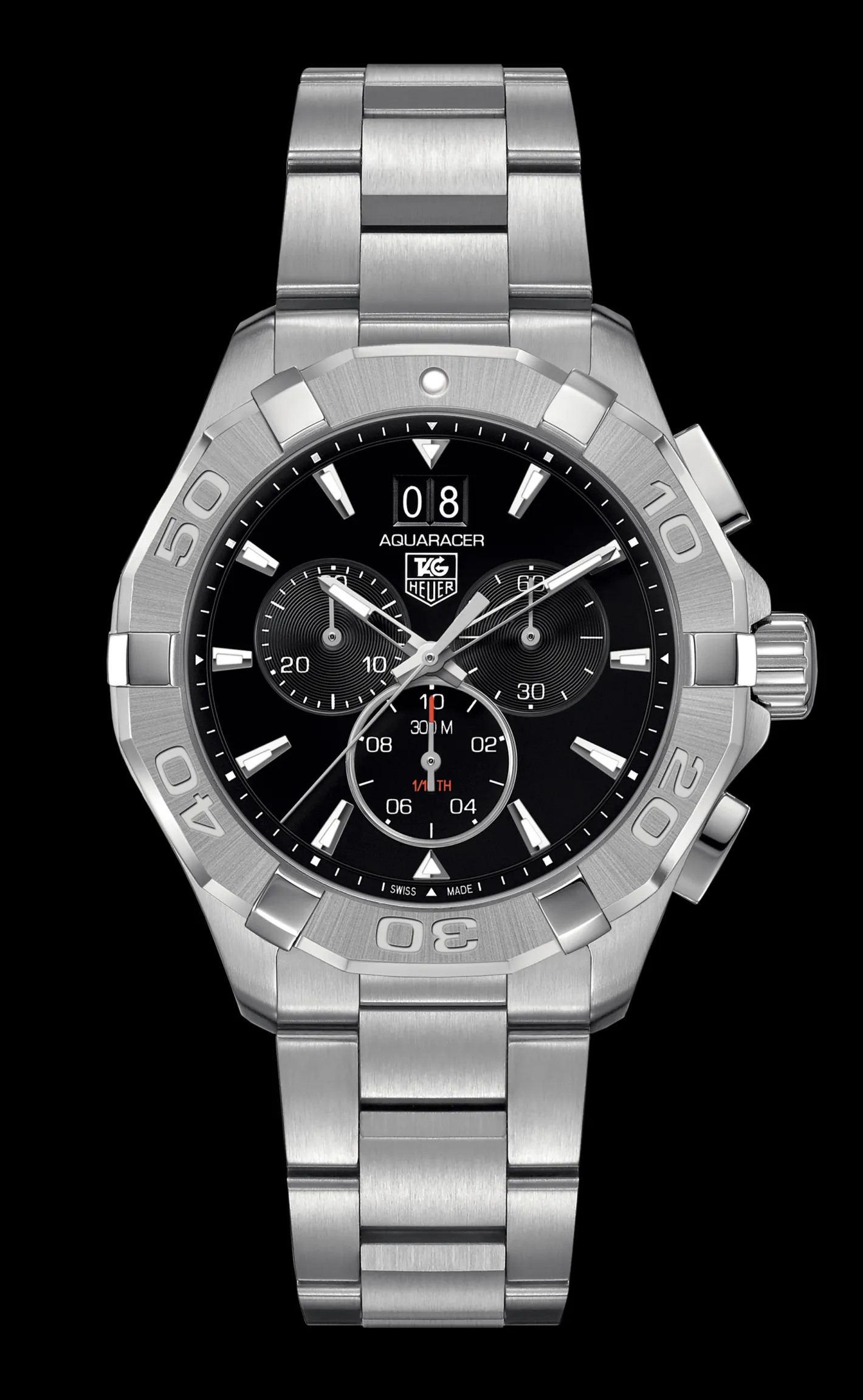 TAG Heuer Aquaracer> Relojes Para Hombre