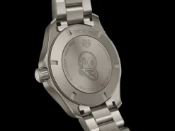 TAG Heuer Aquaracer Bamford><noscript><img width=