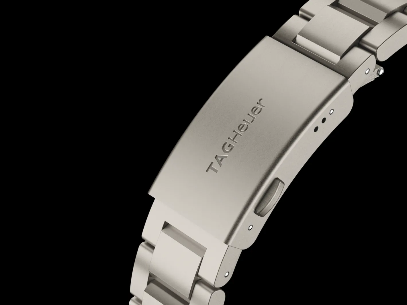 TAG Heuer Aquaracer Bamford> Relojes Para Hombre