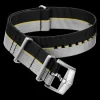 TAG Heuer Aquaracer 43Mm Black Fabric Strap> Accesorios
