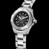 TAG Heuer Aquaracer Professional 200 Date> Relojes Para Mujer