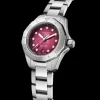 TAG Heuer Aquaracer Professional 200 Date> Relojes Para Mujer