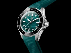 TAG Heuer Aquaracer Professional 300> Relojes Para Mujer