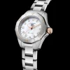 TAG Heuer Aquaracer Professional 200> Relojes Para Mujer