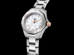 TAG Heuer Aquaracer Professional 200> Relojes Para Mujer