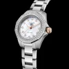 TAG Heuer Aquaracer Professional 200> Relojes Para Mujer