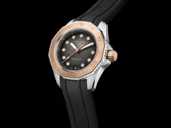 TAG Heuer Aquaracer Professional 200> Relojes Para Mujer