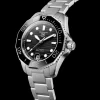 TAG Heuer Aquaracer Professional 300> Relojes Para Mujer