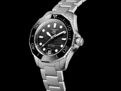 TAG Heuer Aquaracer Professional 300> Relojes Para Mujer