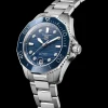 TAG Heuer Aquaracer Professional 300> Relojes Para Mujer