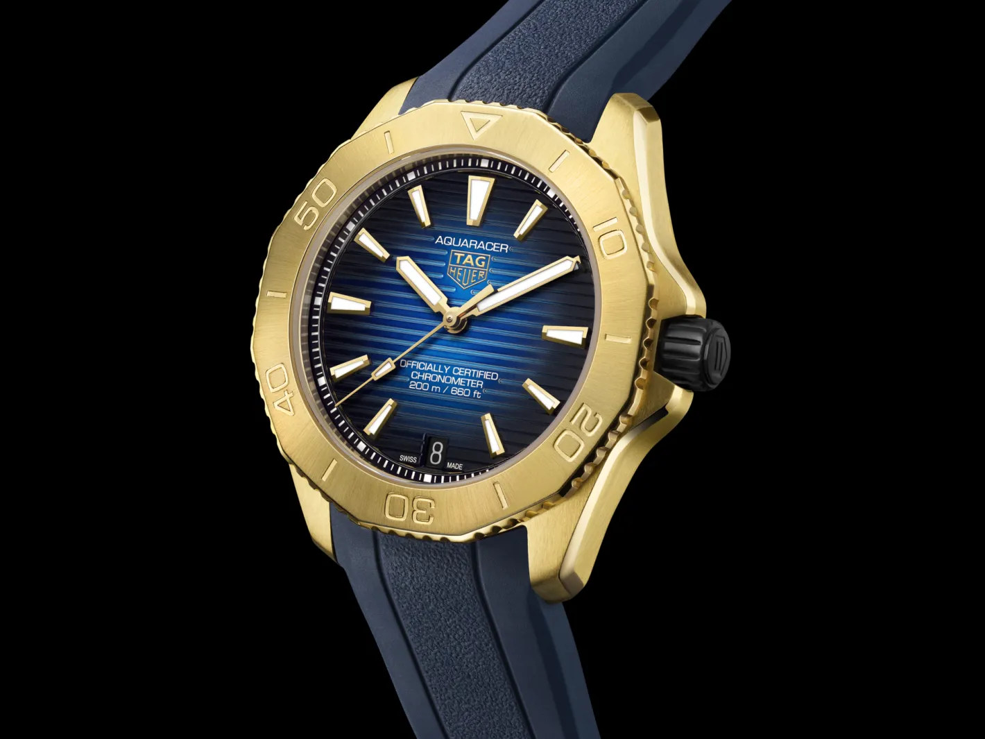 TAG Heuer Aquaracer Professional 200> Relojes Para Hombre
