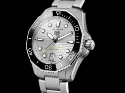 TAG Heuer Aquaracer Professional 300> Relojes Para Hombre