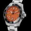 TAG Heuer Aquaracer Professional 300 Orange Diver> Relojes Para Hombre
