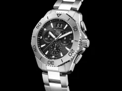 TAG Heuer Aquaracer Professional 200 Date> Relojes Para Hombre