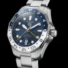 TAG Heuer Aquaracer Professional 300 Gmt> Relojes Para Hombre