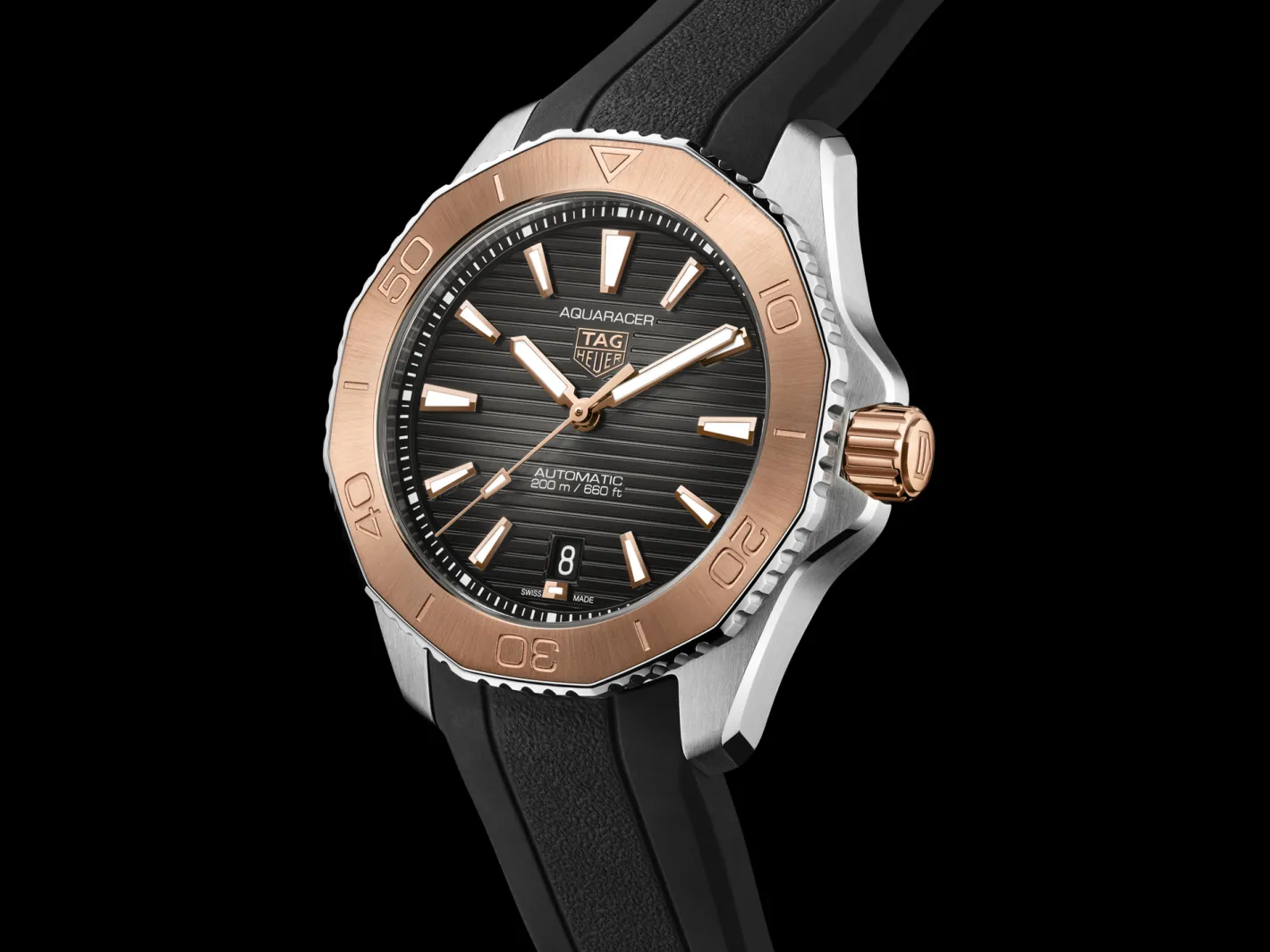 TAG Heuer Aquaracer Professional 200> Relojes Para Hombre