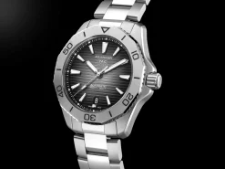 TAG Heuer Aquaracer Professional 200> Relojes Para Hombre