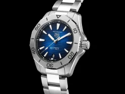 TAG Heuer Aquaracer Professional 200> Relojes Para Hombre