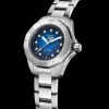 TAG Heuer Aquaracer Professional 200 Date> Relojes Para Mujer
