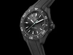 TAG Heuer Aquaracer Professional 200 Solargraph> Relojes Para Hombre