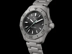 TAG Heuer Aquaracer Professional 200 Solargraph> Relojes Para Hombre