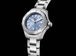 TAG Heuer Aquaracer Professional 200> Relojes Para Mujer