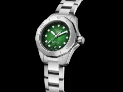 TAG Heuer Aquaracer Professional 200> Relojes Para Mujer