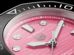 TAG Heuer Aquaracer Professional 300> Relojes Para Mujer