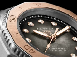 TAG Heuer Aquaracer Professional 200> Relojes Para Mujer