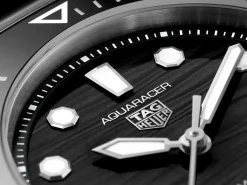 TAG Heuer Aquaracer Professional 300> Relojes Para Mujer