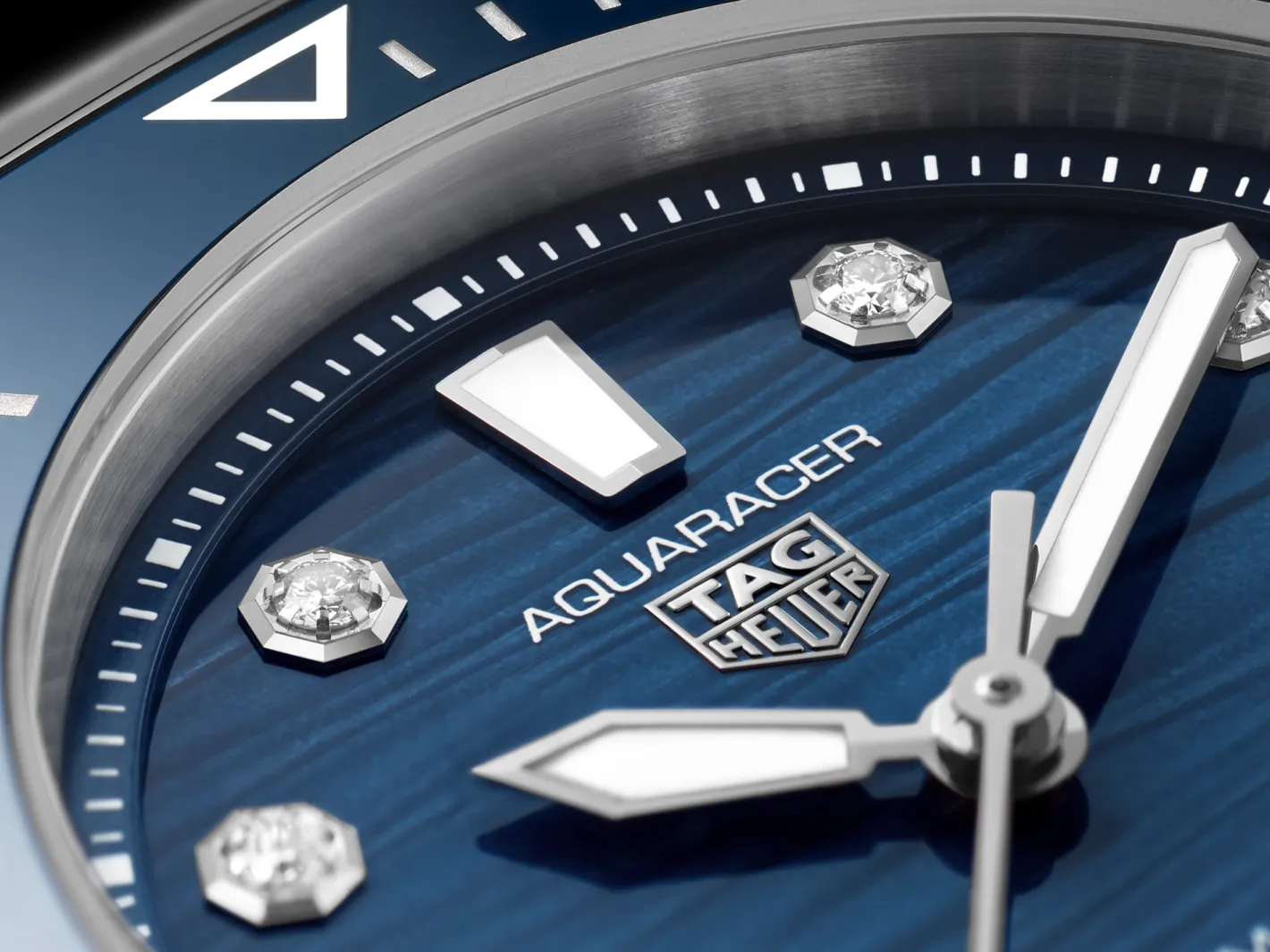 TAG Heuer Aquaracer Professional 300> Relojes Para Mujer