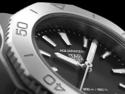TAG Heuer Aquaracer Professional 200> Relojes Para Mujer