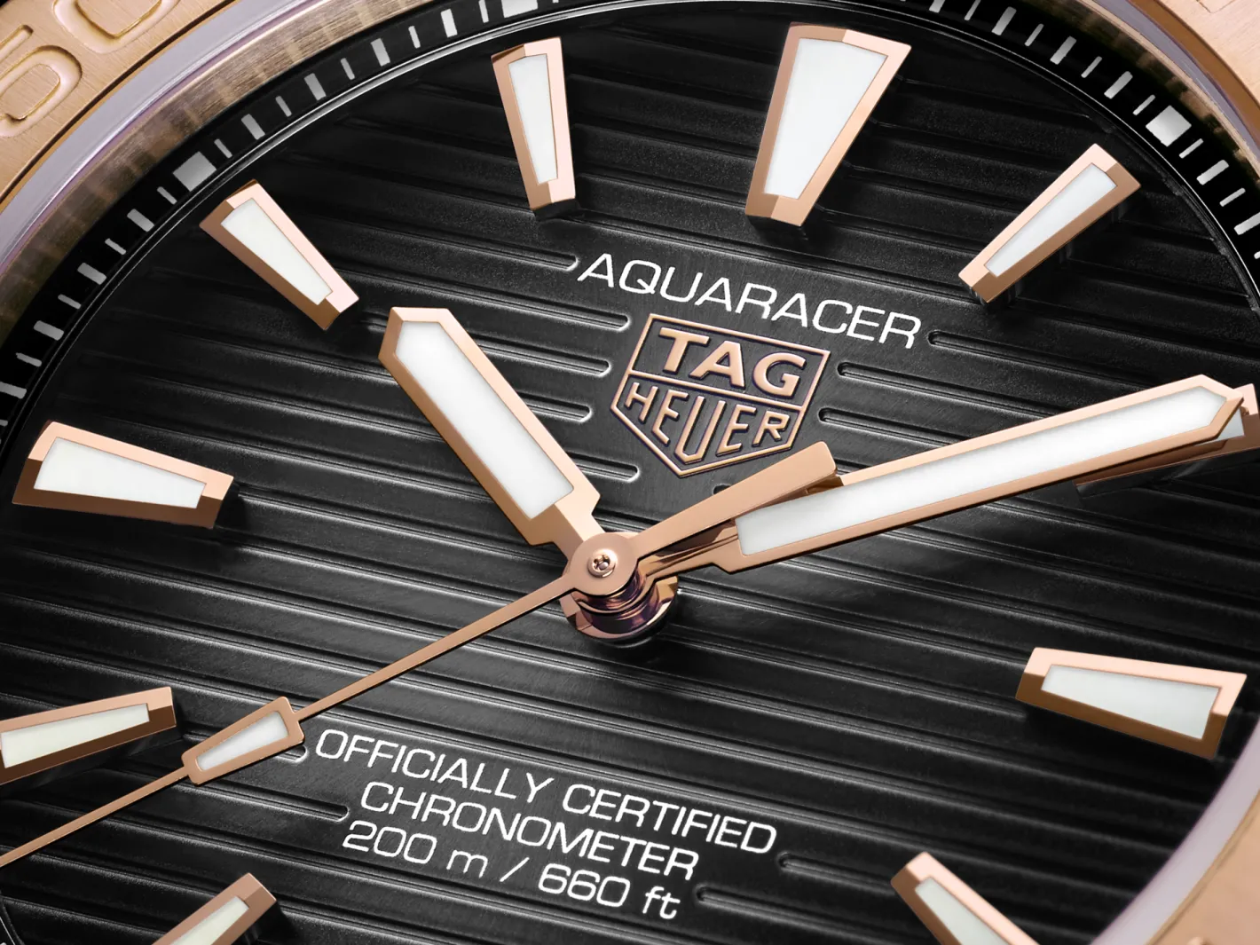 TAG Heuer Aquaracer Professional 200> Relojes Para Hombre