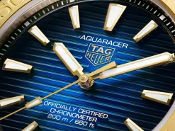 TAG Heuer Aquaracer Professional 200> Relojes Para Hombre