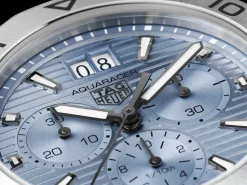 TAG Heuer Aquaracer Professional 200 Date> Relojes Para Hombre
